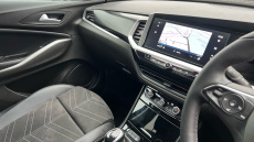 Vauxhall Grandland 1.2 Turbo Ultimate 5dr Petrol Hatchback